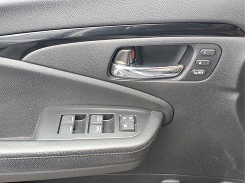 Used 2019 Honda Passport Elite image 17