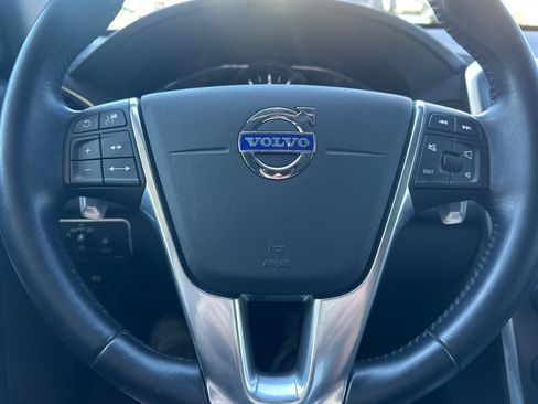Used 2014 Volvo XC60 T6 AWD/4WD image 24