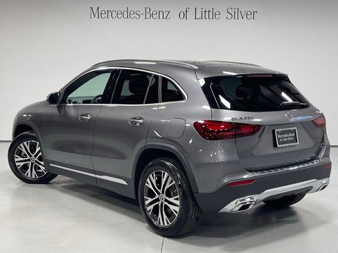 Used 2026 Mercedes-Benz GLA 250 4MATIC image 3