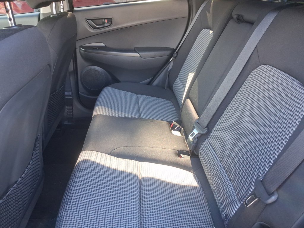 Used 2020 Hyundai Kona SEL FWD image 20