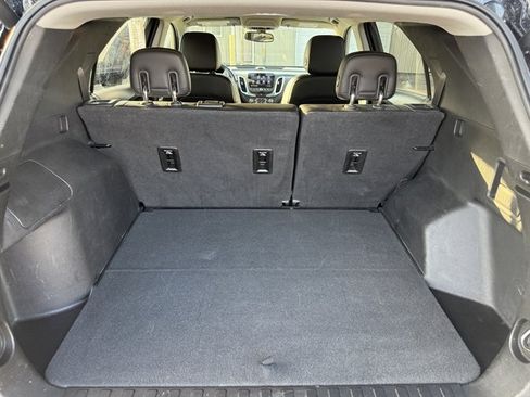 Used 2019 Chevrolet Equinox Premier AWD/4WD image 27