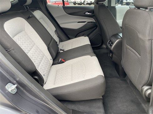Certified 2022 Chevrolet Equinox LT image 25