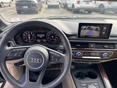 Used 2018 Audi A5 2.0T Premium Plus w/ Premium Plus image 3