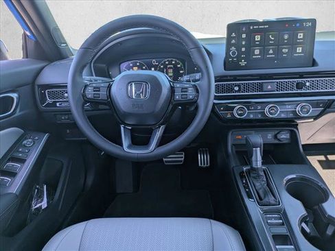 New 2026 Honda Civic Sport Touring image 14