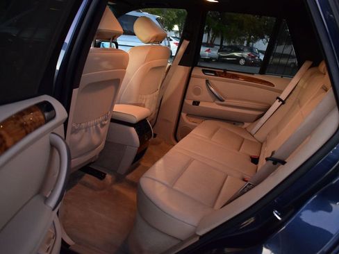 Used 2004 BMW X5 3.0i image 19
