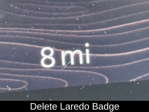 New 2025 Jeep Grand Cherokee Altitude image 28