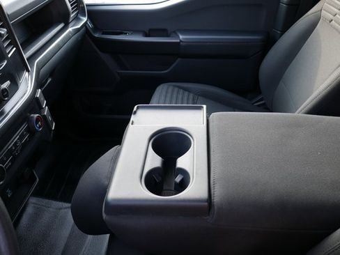 Used 2022 Ford F150 XL w/ STX Appearance Package image 24