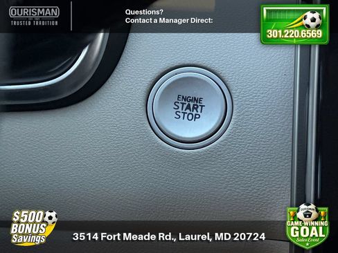 Used 2024 Hyundai Tucson SEL AWD/4WD image 26