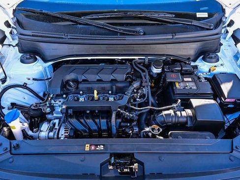 New 2026 Hyundai Venue SEL image 29