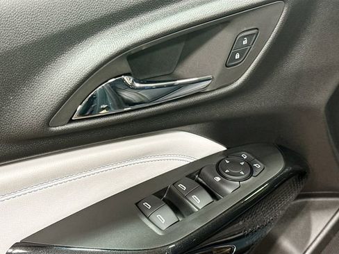 New 2026 Chevrolet Trax LT image 20