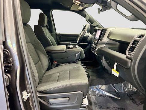 New 2025 RAM 1500 Tradesman w/ Night Edition image 14