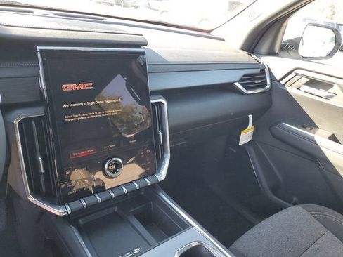 New 2026 GMC Acadia Elevation w/ Black Edition image 26