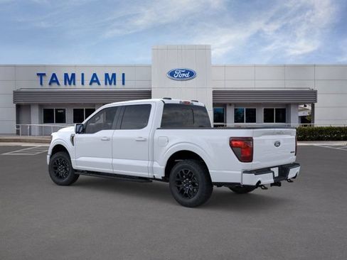 New 2026 Ford F150 Tremor w/ Equipment Group 402B AWD/4WD image 4