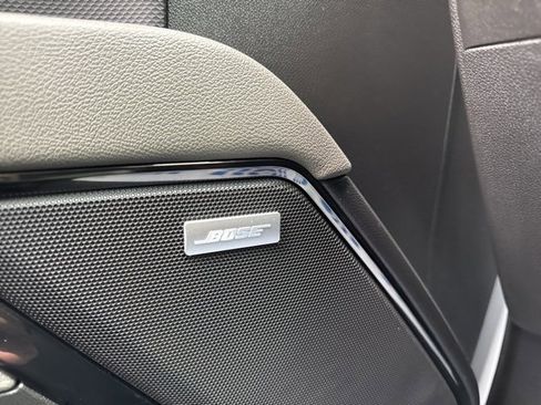 Used 2025 Chevrolet Silverado 1500 ZR2 w/ Technology Package image 24