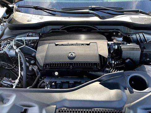 New 2026 Acura MDX image 15