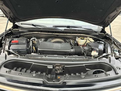 Certified 2021 Chevrolet Tahoe High Country w/ Max Trailering Package image 30