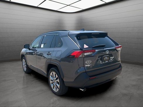 New 2025 Toyota RAV4 XLE Premium image 3