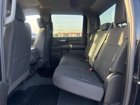 New 2026 Chevrolet Silverado 2500 Custom AWD/4WD image 12