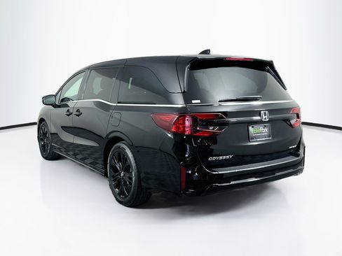 Used 2025 Honda Odyssey Sport-L image 5