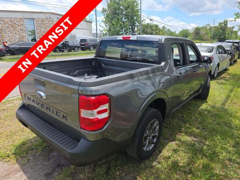 Used 2024 Ford Maverick XLT FWD image 5