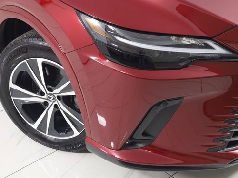 Used 2023 Lexus RX 350 Premium image 18