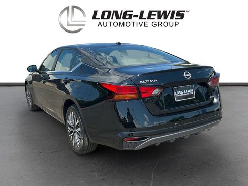 Used 2026 Nissan Altima 2.5 SV AWD/4WD image 4