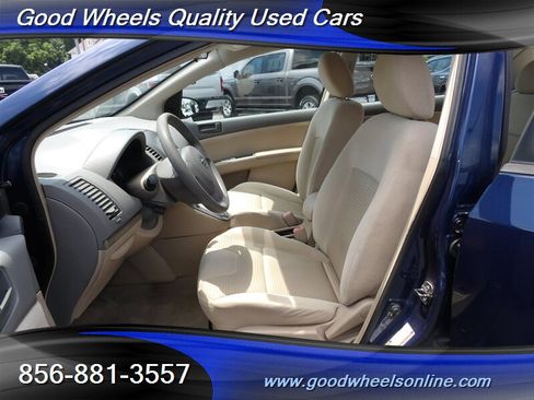 Used 2008 Nissan Sentra 2.0 image 18