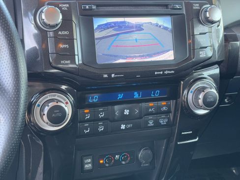 Certified 2019 Toyota 4Runner Limited image 26