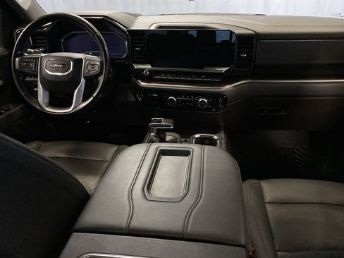 Used 2022 GMC Sierra 1500 Elevation image 39