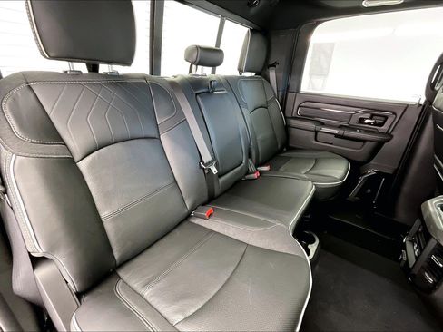 New 2026 RAM 2500 Limited image 10