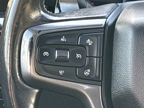 Used 2022 Chevrolet Silverado 1500 ZR2 w/ Technology Package AWD/4WD image 21