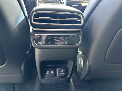 New 2026 Genesis GV80 3.5T Prestige image 27