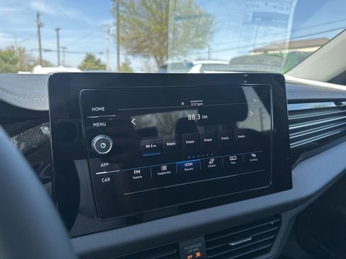 New 2026 Volkswagen Jetta S FWD image 21