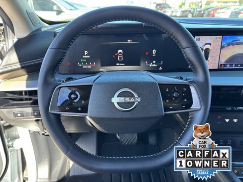Certified 2025 Nissan Murano SL AWD/4WD image 29