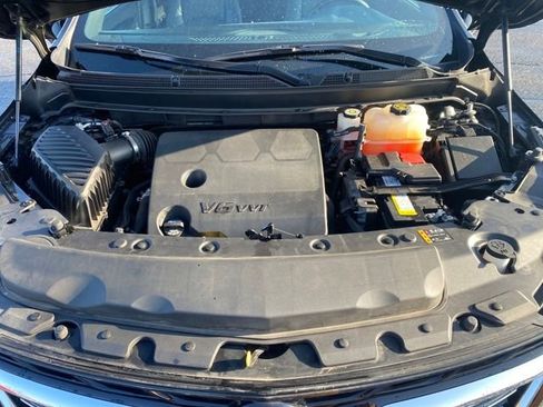 Certified 2022 Buick Enclave Essence w/ Trailering Package, 5000 lbs. image 22