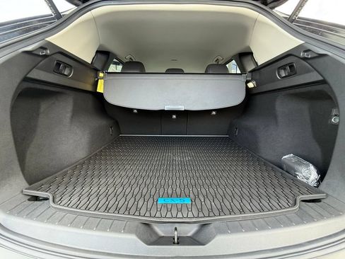 New 2026 MAZDA CX-5 Preferred AWD/4WD image 9