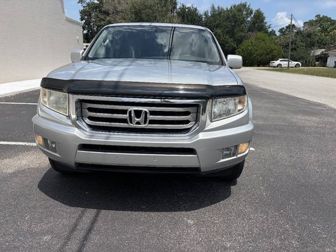 Used 2014 Honda Ridgeline RTL image 11