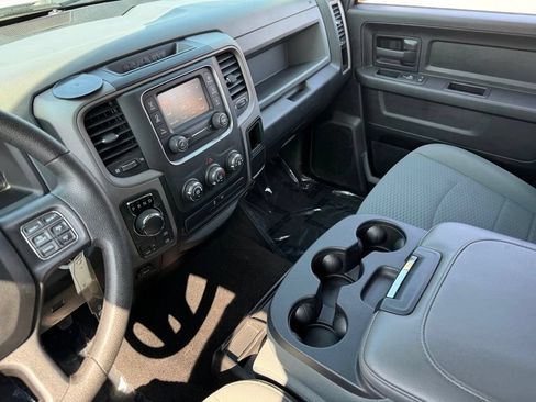 Used 2016 RAM 1500 Express w/ Popular Equipment Group AWD/4WD image 14