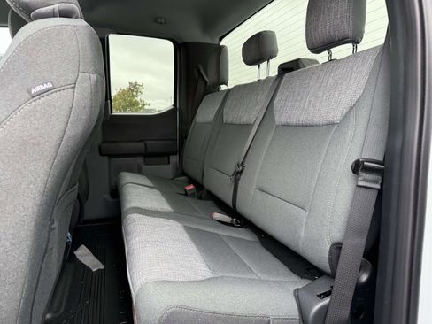 New 2026 Ford F250 XLT w/ FX4 Off-Road Package image 10