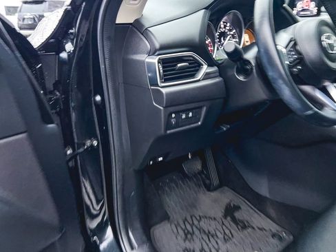 Used 2020 MAZDA CX-5 Sport image 11