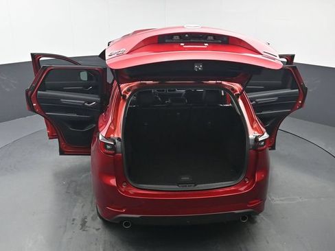 Certified 2024 MAZDA CX-5 AWD 2.5 S w/ Select Package image 48