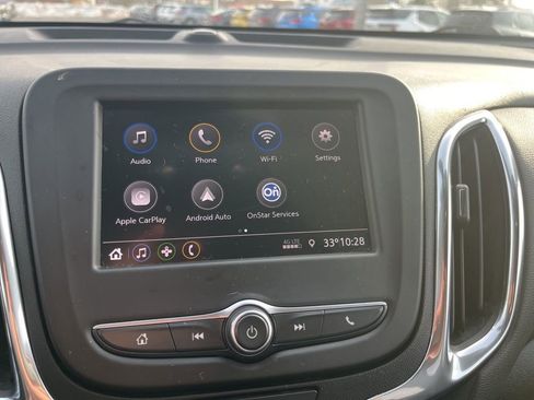 Certified 2020 Chevrolet Equinox LT w/ Sport Edition image 24