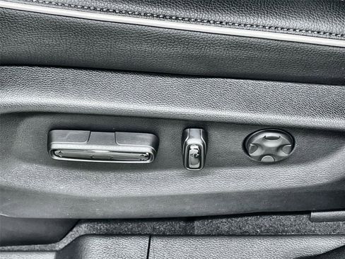 New 2026 Honda Odyssey Elite image 13