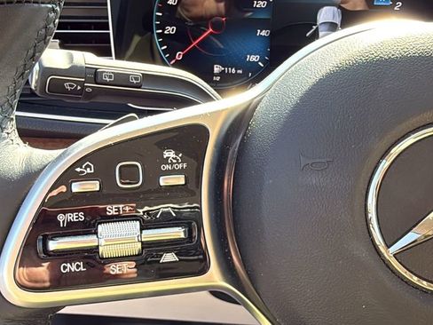 Certified 2023 Mercedes-Benz GLE 450 4MATIC image 32