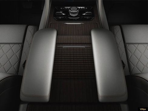 New 2023 Jeep Grand Wagoneer L Series II w/ Premium Group II image 18