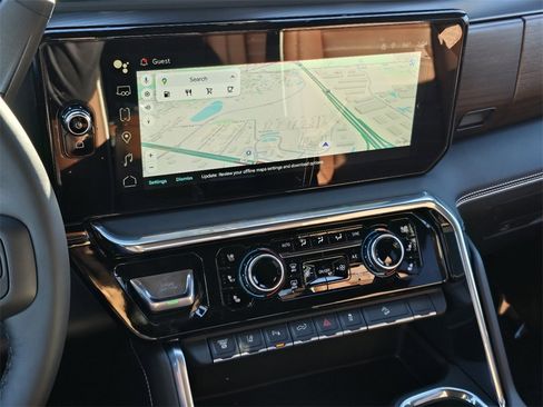 New 2026 GMC Sierra 2500 Denali Ultimate image 20