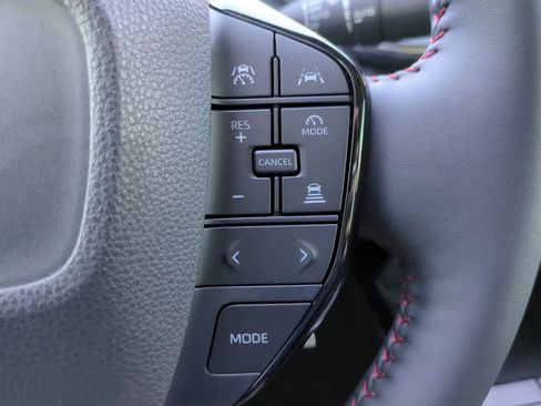 New 2026 Toyota Prius Plug-In Hybrid FWD image 25