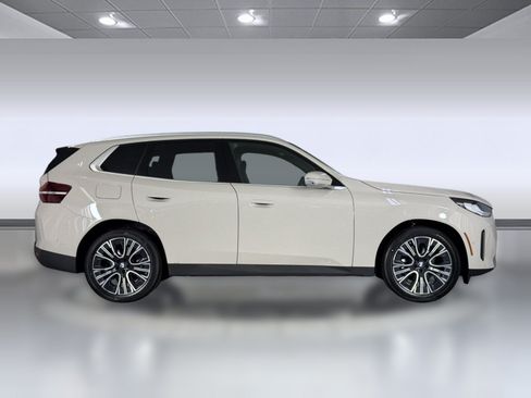 New 2026 BMW X3 xDrive30i w/ Premium Package AWD/4WD image 8