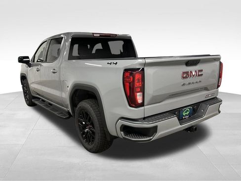 Certified 2024 GMC Sierra 1500 Elevation AWD/4WD image 7