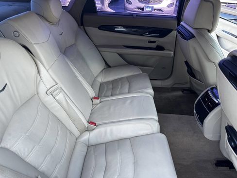 Used 2017 Cadillac CT6 Platinum image 27